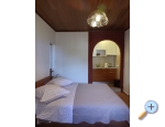 Appartements Ursi arko - Brela Kroatien