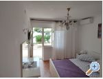 Apartmny Ursi arko - Brela Chorvatsko