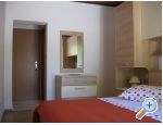 Apartmny Ursi arko - Brela Chorvatsko