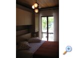 Apartmny Ursi arko - Brela Chorvatsko