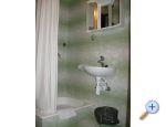 Apartmny Ursi arko - Brela Chorvatsko
