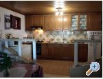 Apartmny Ursi arko - Brela Chorvatsko