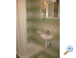 Apartmny Ursi arko - Brela Chorvatsko