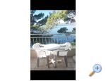 Apartmny Ursi arko - Brela Chorvatsko