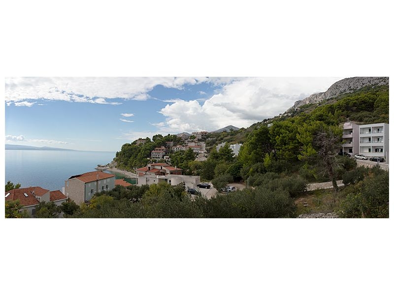 Appartements Vale – Ferienwohnung Brela, Kroatien – Foto 3