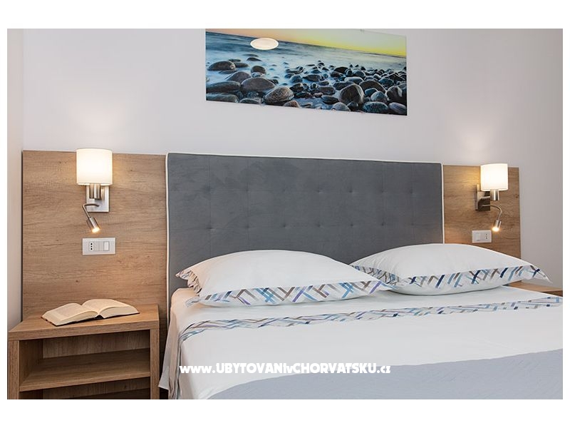 Appartements Vale – Ferienwohnung Brela, Kroatien – Foto 7