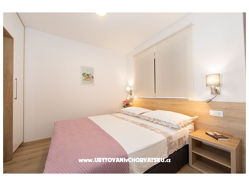 Appartements Vale – Ferienwohnung Brela, Kroatien – Foto 8