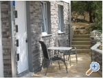 Apartmny Veli - Brela Chorvatsko