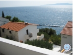 Apartmny Veli - Brela Chorvatsko