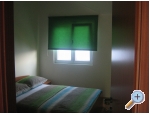 Appartements Veli - Brela Kroatien