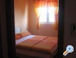 Apartmny Veli - Brela Chorvatsko