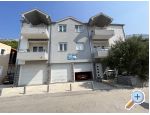 Apartmani Veli Kroatien