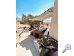 Apartmny Veli - Brela Chorvatsko