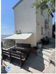 Apartmny Veli - Brela Chorvatsko