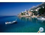 Apartmny Veli - Brela Chorvatsko