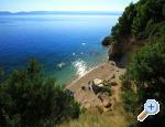 Apartmny Veli - Brela Chorvatsko