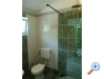 Apartmny Veli - Brela Chorvatsko