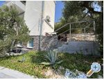 Apartmny Veli - Brela Chorvatsko