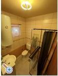 Apartmny Veli - Brela Chorvatsko