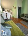 Apartmny Veli - Brela Chorvatsko