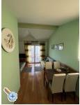 Apartmny Veli - Brela Chorvatsko