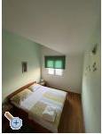 Apartmny Veli - Brela Chorvatsko