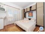 Apartmny Vera i iro Novak - Brela Chorvatsko