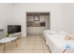 Apartmny Vera i iro Novak - Brela Chorvatsko