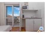 Apartmny Vera i iro Novak - Brela Chorvatsko