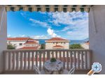 Apartmny Vera i iro Novak - Brela Chorvatsko