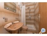 Apartmny Vera i iro Novak - Brela Chorvatsko