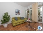 Apartmny Vera i iro Novak - Brela Chorvatsko