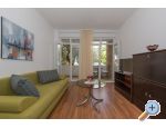 Apartmny Vera i iro Novak - Brela Chorvatsko