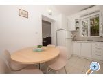 Apartmny Vera i iro Novak - Brela Chorvatsko