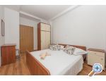 Apartmny Vera i iro Novak - Brela Chorvatsko