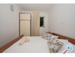 Apartmny Vera i iro Novak - Brela Chorvatsko