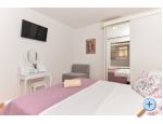 Apartmny Vera i iro Novak - Brela Chorvatsko