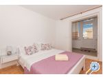 Apartmny Vera i iro Novak - Brela Chorvatsko