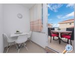 Apartmny Vera i iro Novak - Brela Chorvatsko