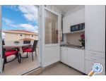 Apartmny Vera i iro Novak - Brela Chorvatsko