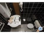 Apartmny Vera i iro Novak - Brela Chorvatsko