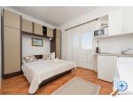 Apartmny Vera i iro Novak - Brela Chorvatsko