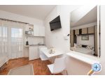 Apartmny Vera i iro Novak - Brela Chorvatsko