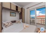 Apartmny Vera i iro Novak - Brela Chorvatsko