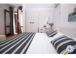Appartements Villa Antonio - Brela Kroatien
