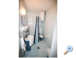 Appartements Villa Antonio - Brela Kroatien