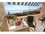 Appartements Villa Antonio - Brela Kroatien