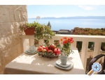 Appartements Villa Antonio - Brela Kroatien