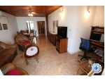 Appartements Villa Antonio - Brela Kroatien