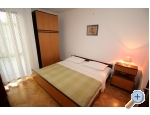 Appartements Villa Antonio - Brela Kroatien